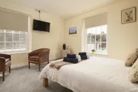 The White Hart Hotel Hotels in Ivybridge