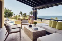 Four Seasons Resort Punta Mita Hôtels à : Bahía de Banderas