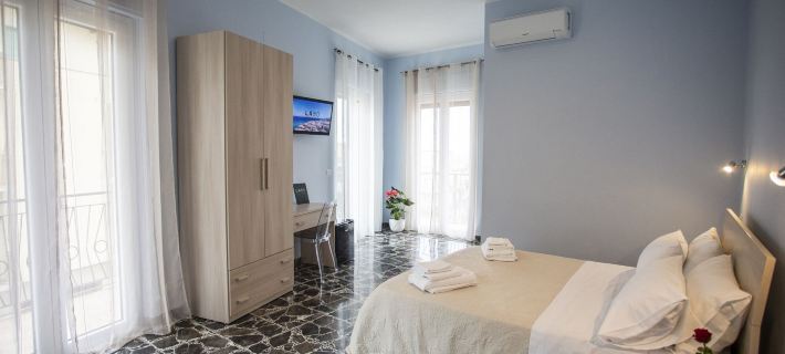 Magna Graecia Hotels in Tropea