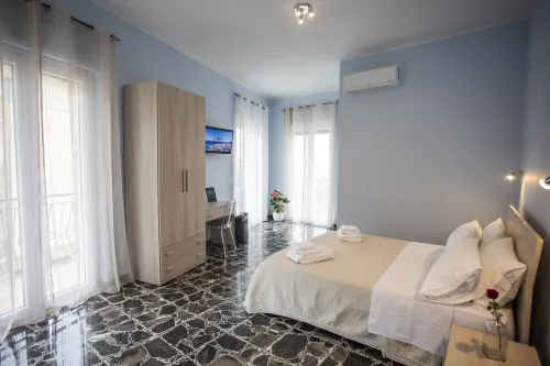 Magna Graecia Hotels in Tropea