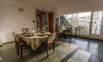 Seclude Shimla, Taraview