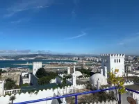 Bab El Fen