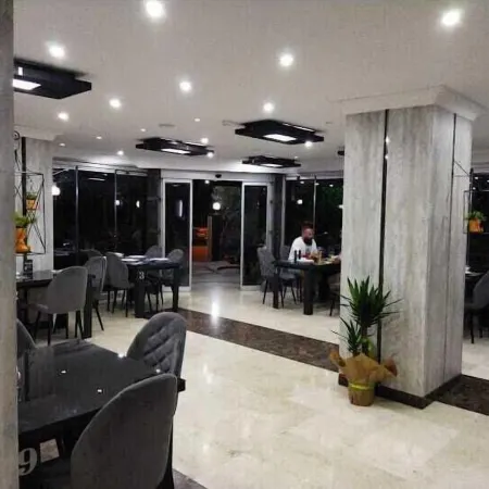 KOLIBRY Sv HOTEL