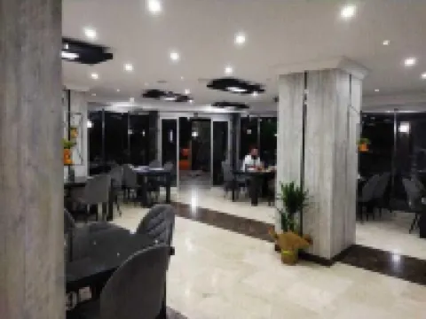 KOLİBRY SV ホテル