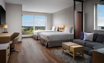 The Forester Hotel, part of Unscripted by Hyatt