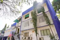 FabHotel Shubham Inn - Nr Jain Mandir, Bhandup West Hotels near S.K.Traders all Types Of Packing Material