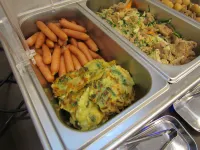 Business Hotel Yamate Inn - breakfast