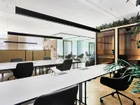 June Six Hotel Hannover City Hotels in Region Hannover