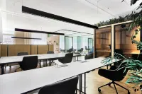 June Six Hotel Hannover City