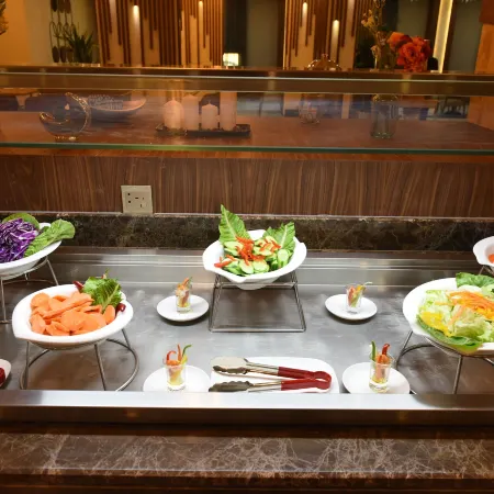 Sunday Emerald Hotel