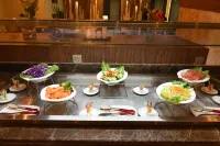 Sunday Emerald Hotel Hotels in Jeddah