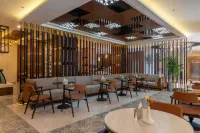 Sunday Emerald Hotel - Bữa sáng