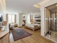 Istanbul Old City Topkapi Porta Romanos Hotel Ottoman Heritage Hotels in Istanbul