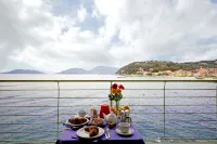 Hotel San Terenzo - Ocean View