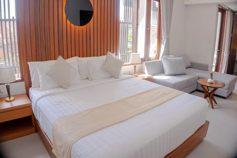 Tanaka Canggu Guesthouse