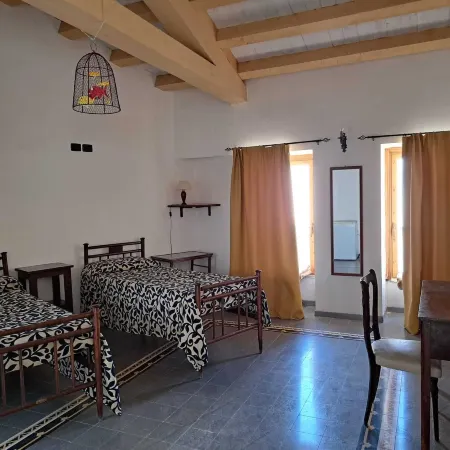 Le Due Sicilie-Guest House