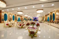 Hotel Red K Velvet