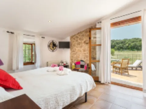 Son Ametler Hotels in Selva