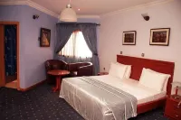 Solitude Hotel Victoria Island Hotels near Ikoyi