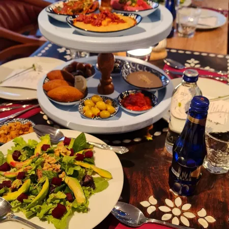 Pertevniyal Aziziye Hotel