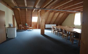 Alcor Hotel Feriendorf an der Ostsee