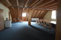 Alcor Hotel Feriendorf an der Ostsee Hotels in Klutz