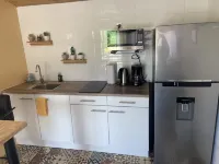 Cozy Casitas Hotels in Matividiri