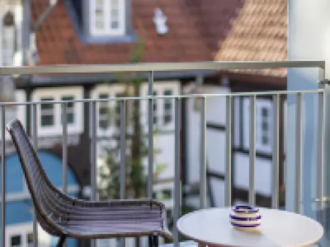 Wertschätzer I - Karlstr Hotels in Detmold