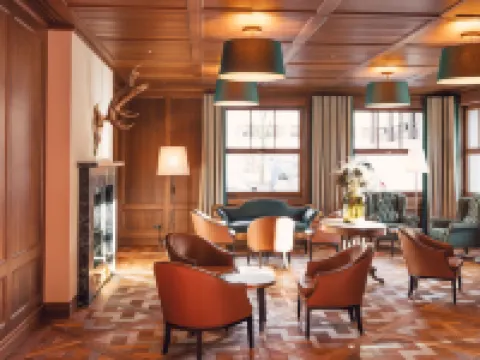 Posthotel Taube Hotels in Schruns