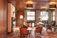 Posthotel Taube Hotels in Vandans