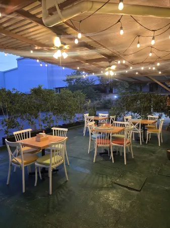 Hotel y Villas Gran Vía, Tultitlán Отели в г. Ecatepec de Morelos