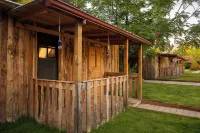 Yeldegirmeni Bungalow Hotel