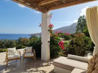 Tilos Villa Hotels in Tilos