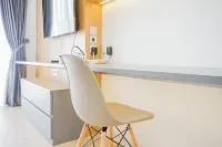 Modern Industrial Studio Apartment at Casa de Parco - 2 Sao