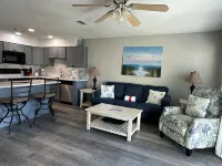 9 A, One Bedroom Condo