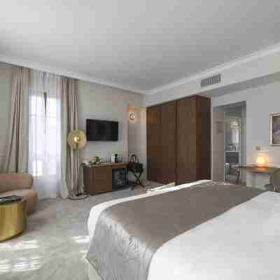 Grand Hôtel Du Parc - Teritoria Rooms