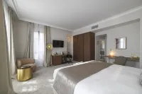 Grand Hôtel du Parc - Teritoria Hotels in Tresserve