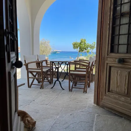 Aeolos Beach Hotel