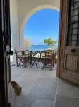Aeolos Beach Hotel - parking
