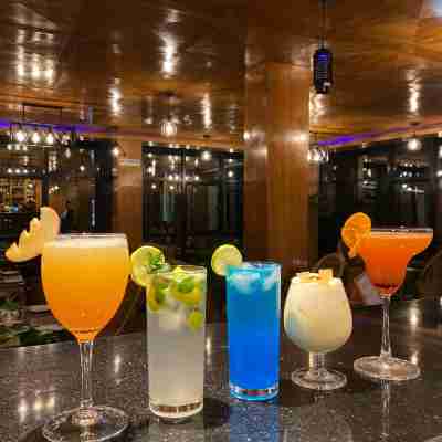 Hotel Easton Blue Fitness & Recreational Facilities