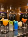 Hotel Easton Blue Các khách sạn ở 