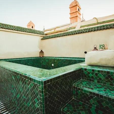 Riad Zazz