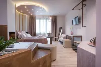 Beautiful Assisi Suite - balcony