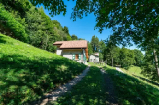 La Betulla by Wonderful Italy