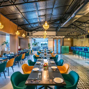 Lords Eco Inn Dehradun