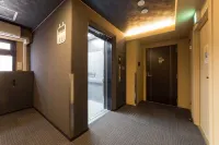 Hotel Kyoto Sanjo Ohashi