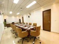 Sky Suites Hotels in Gurugram