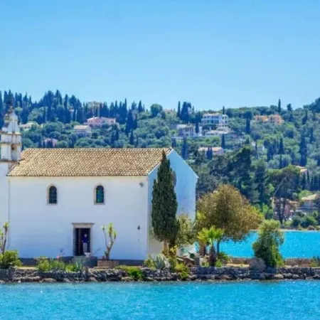 Pierhouse Hotel Corfu - Gouvia