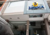 貝塔尼亞飯店 住宿飯店