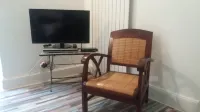Au Pied des Milles Étangs- les Capucins Hotels in Le Val-d'Ajol
